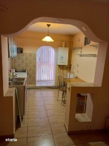 Inchiriez apartament 2camere Decomandat Craiovita Noua