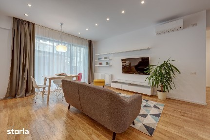 Comision 0% Apartament 3 camere de închiriat Cismigiu | Cazzavillan