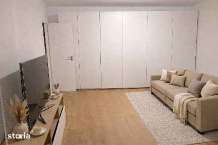 Apartament cu 3 camere de inchiriat zona Grozavesti / Regie Residence