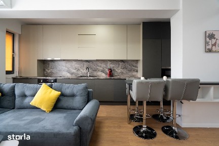 Apartament 2 camere | Pipera | Parcare | Dressing