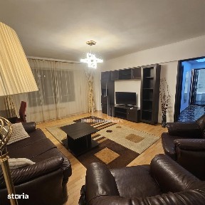 2 Camere Decebal - Alba Iulia | 8 min Metrou | Parcare Inclusa