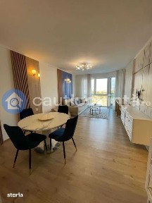 Apartament 2 camere | Floreasca Residence | Centrala