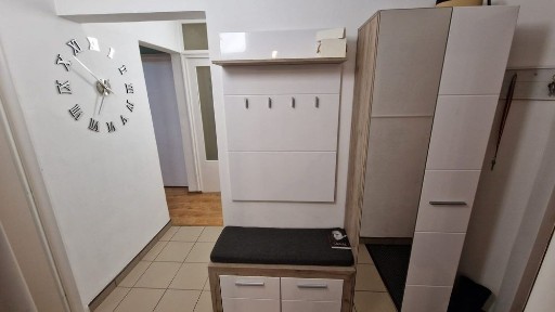 Apartament 4 camere Feldioara ( vând sau schimb cu 2 camere Brasov)