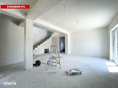 Duplex 112mp separat prin camera tehnica - Mosnita Noua COMISION 0%