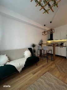 Inchiriez garsoniera in zona liceului Pedagogic