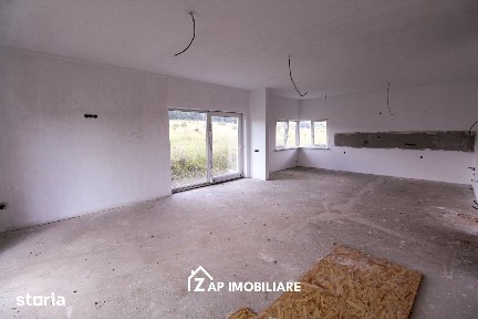 Corunca - 4 Camere 4 băi - 120 mp - 540 mp teren