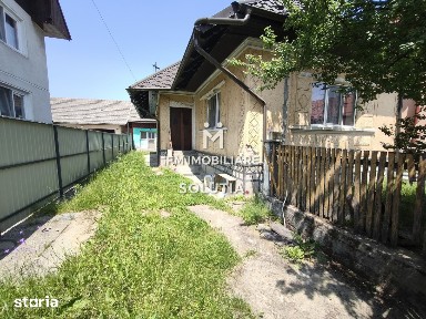 Casă se vânzare, Recea, 5 ari teren!