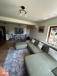 Zona Dumbravei, casa P+M, finisata 177mp si 9 ari teren