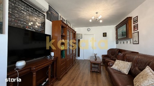 Garsoniera I Ivory Residence I 37 mp I et 5 I investitie