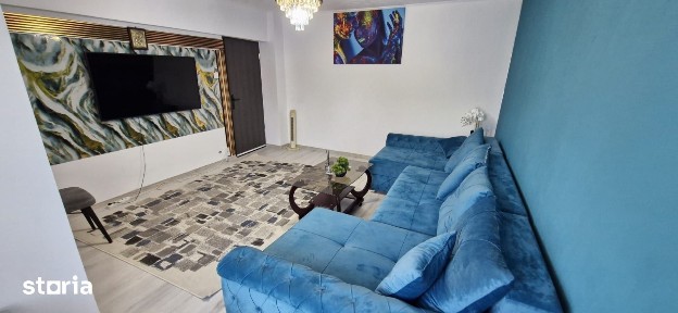Apartament trei camere Bragadiru Zona Centrala/Primarie