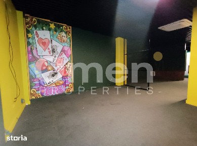 Spațiu comercial de închiriat | Ultracentral | Vis-a-vis de Maramureșu