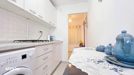 Apartament 2 camere, Calea Romanilor