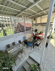 Vila Muncitori 7 camere cu bai proprie + ap 2 cam Mamaia Nord Lidl Ale