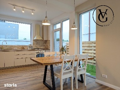 Casa individuala | P+1 | Zona Hanul cu Peste