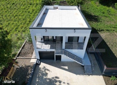 Casa in Iași Miroslava