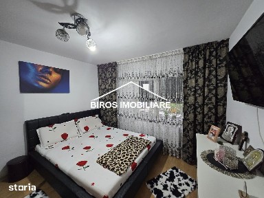 2 camere - Brazda + boxă 15 mp, acces direct din locuință