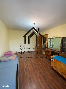 Apartament 2 camere decomandat, Et. 4/4 - Facultatea de Mecanică
