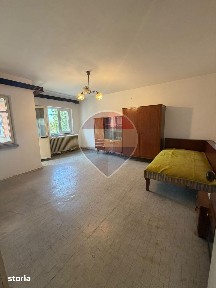 2 decomandate, etaj 1/4, str Paltinis, Kuri