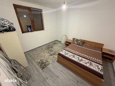 Inchiriez Casa la curte, 350mp, toate utilitatile, totul nou.
