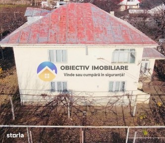 Casa + teren de vânzare - zona Ciritei, Piatra Neamt