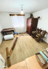 CASĂ si teren 938 mp COSTIȘA, judetul NEAMȚ