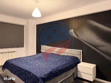 Apartament lux, 3 camere, zona Grădina Botanică, bloc 2020 - locație e