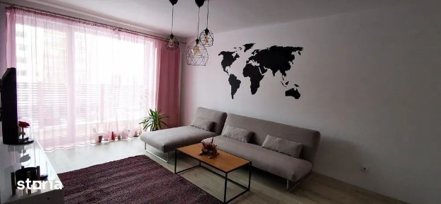 Apartament 2 camere Urban Invest