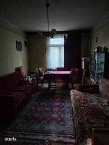 Apartament 2 camere, decomandat, 65 mp, zona Bartolomeu.