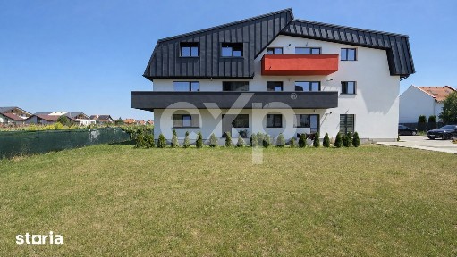 Prima inchiriere | 2 camere, balcon 14,6 mp si parcare - Coder Resid