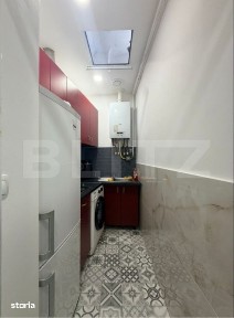 Garsoniera de vanzare, 21 mp, zona Centru