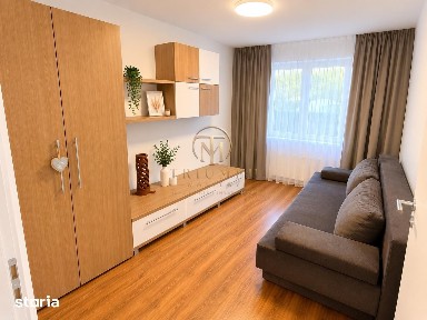 Apartament cu 3 camere | 56 mp | Parcare | Zona Terra, Floresti