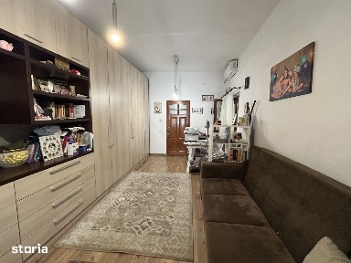 Vand apart.2 cam.central,str.Cicio Pop,renovat,st.107,P+D
