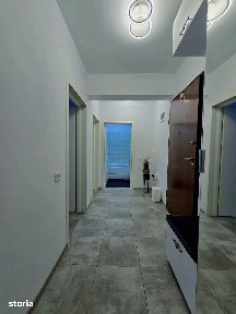 Apartament 2 Camere cu grădină + parcare, Strada Mărului, Dobroești