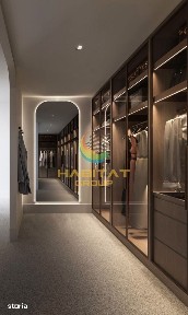 Apartament 3 Camere Grand Arena Mutare imediata