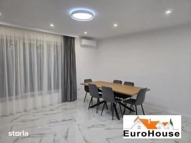 Apartament 2 Camere De Inchiriat I Confort & Privacy
