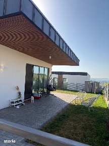 Casă individuală la cheie | 300 mp teren | 5 minute de Suceava