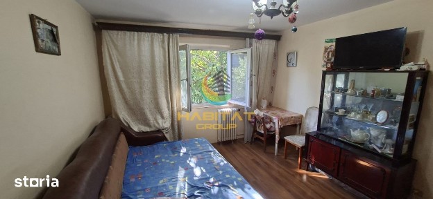 Apartament 2 camere de 38mp Sos. Giurgiului Parcare ADP 62.000 €