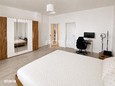 Apartament 2 camere de vanzare, bloc nou, zona Iosia
