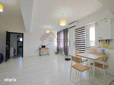 Apartament cu 2 camere, Bucium - Baroque Residence