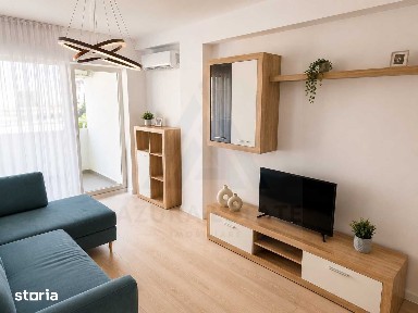 Apartament 3 camere parter 71 mp terasa parcare Cartier Kogalniceanu