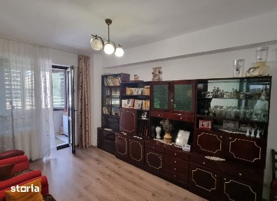 Apartament 2 camere Bucium intabulat, 49 metri, etaj 1 Cod:163007
