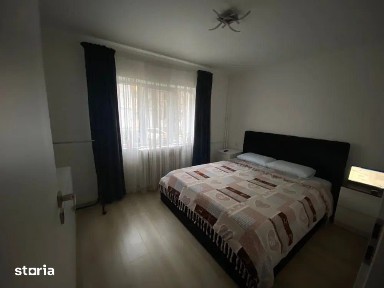 Apartament 2 camere semidecomandat, Craiovița - Zona Pepco /parter/4