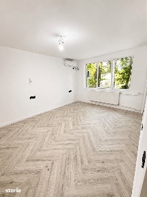 Garsoniera de vanzare - Complet renovata - Investitie