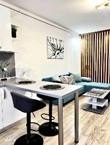 Apartament premium 2 camere, loc de parcare, Giroc