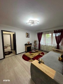 Vand apartament 2 camere