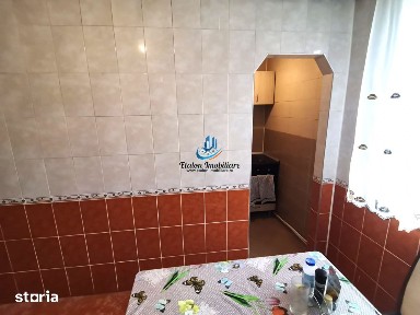 Apartament 3 camere decomandat, 84 mp utili, bloc 1987, Maratei