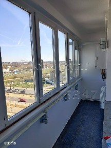 Apartament decomandat 3 camere Prelungirea Ghencea, bloc tip R