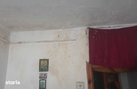 Vand Garsoniera confort 3, etaj 4/4, Focsani