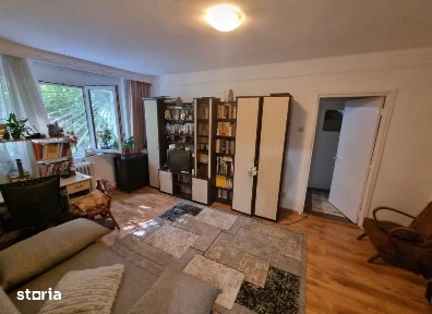 Apartament 2 camere Tatarasi, 52 metri, etaj parter Cod:162987