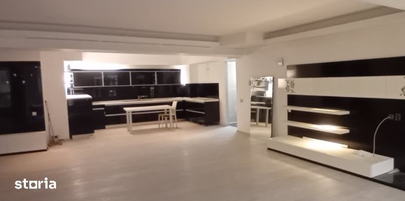 Apartament 3 camere - 120 mp utili - Zona Herastrau Nord